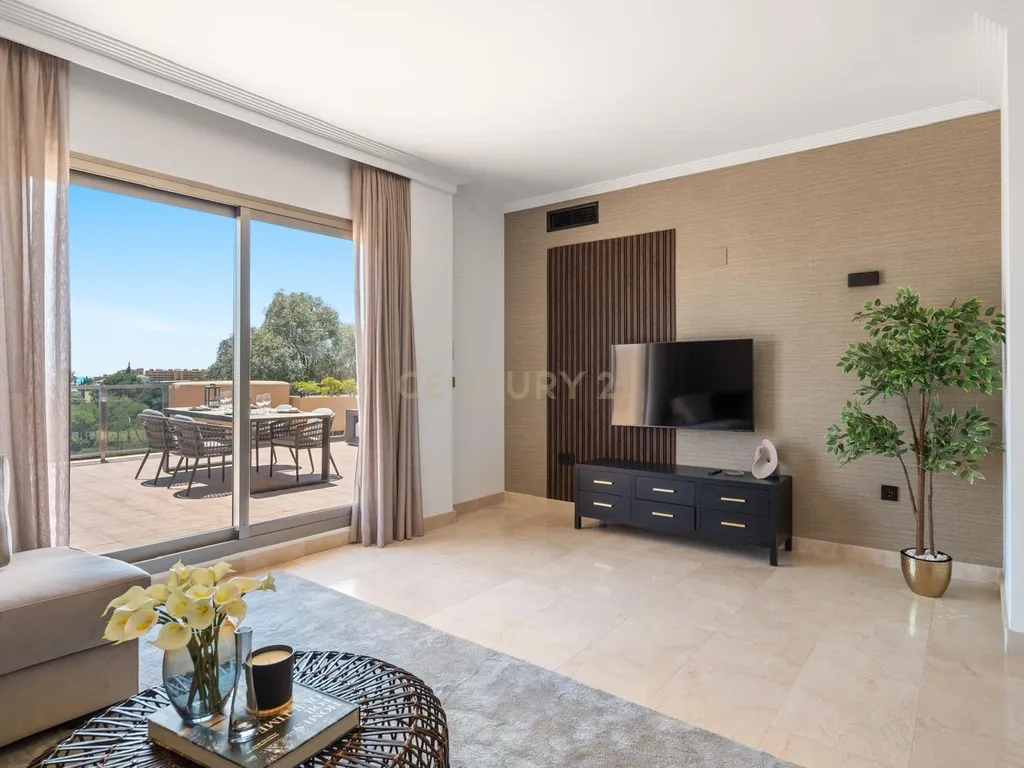 New Golden Mile, Costa del Sol