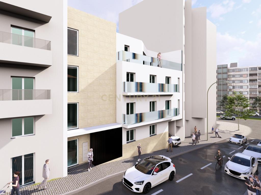 Apartamento T3 de Nova Construção em Almada – Conforto Moderno - Image 17
