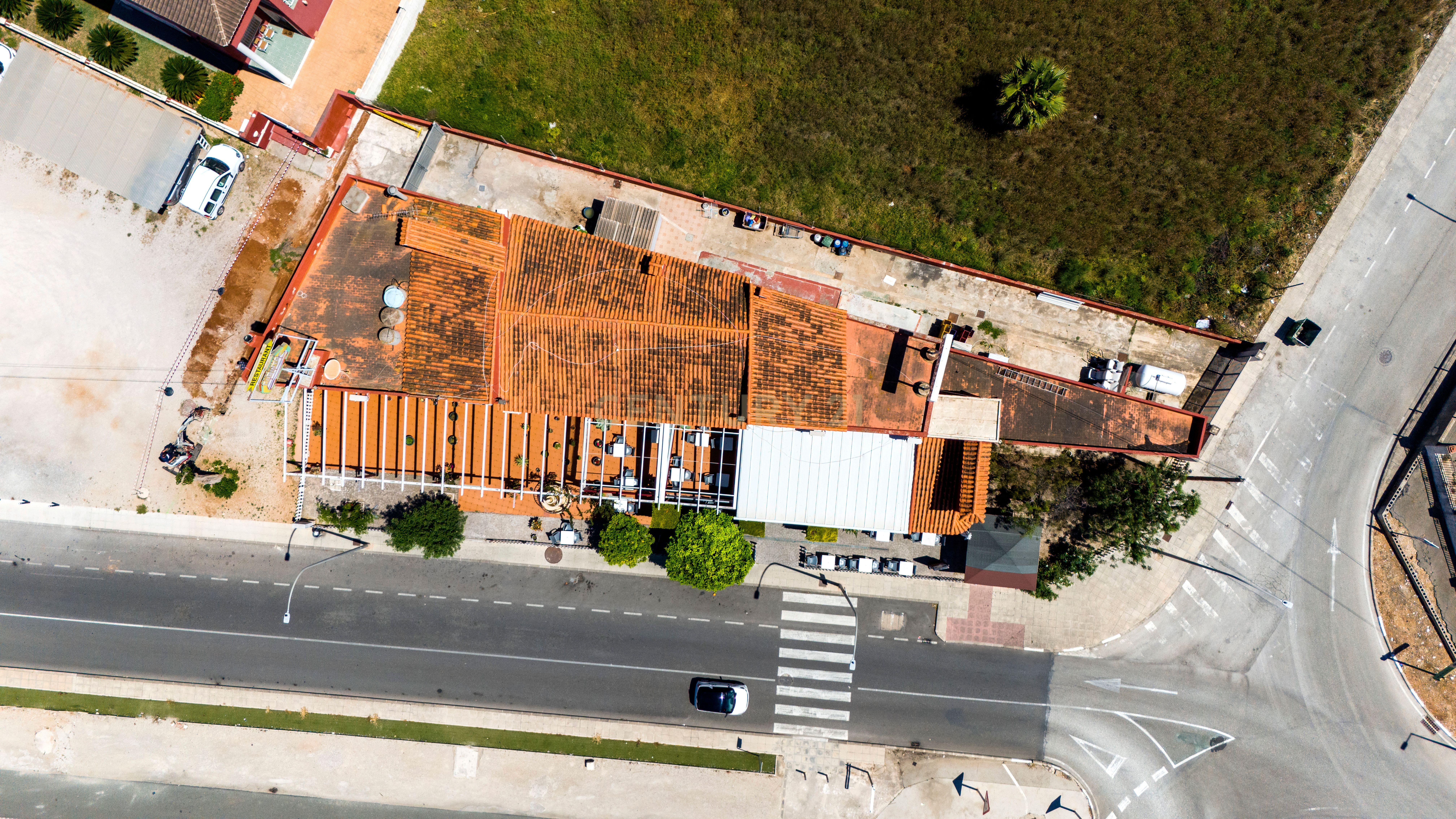 Vende-se restaurante com hospedaria em funcionamento em El Verger, Alicante – Negócio com história e grande potencial! - Image 32