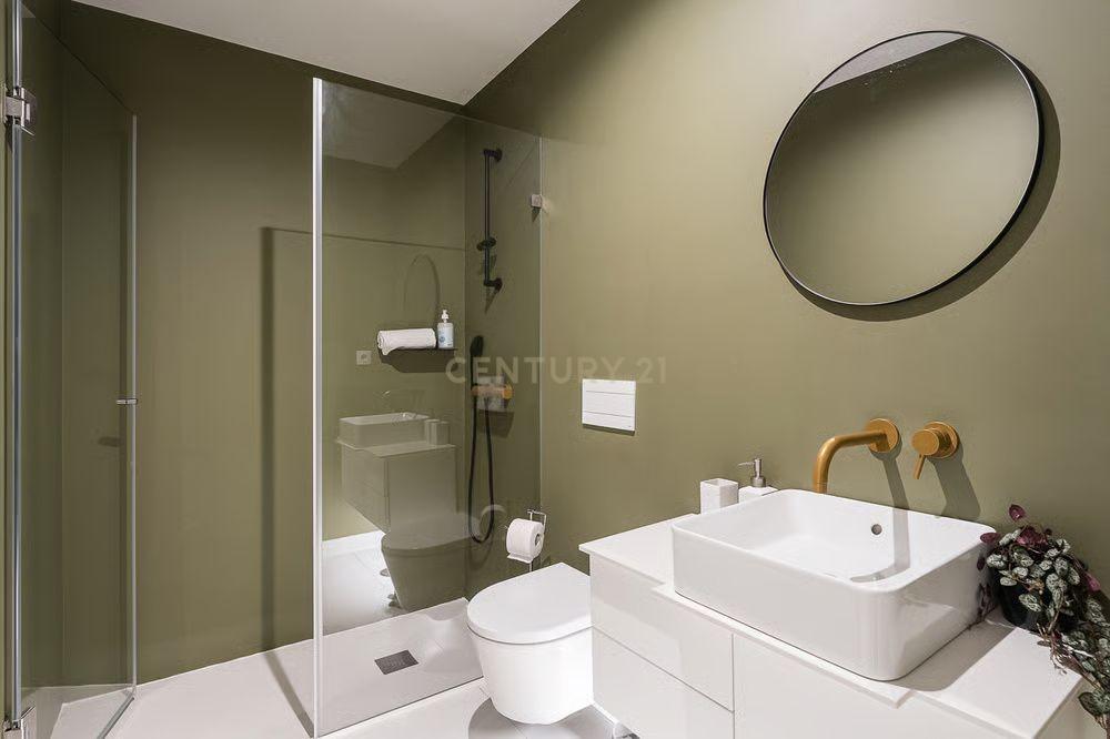 Apartamento T1 no Centro do Porto com Licença AL - Image 18