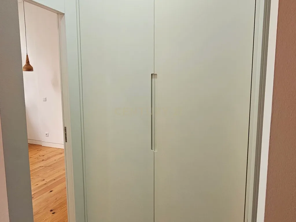 Apartamento Novo T1 - Luminoso com Logradouro em Campanhã – Porto - Image 13