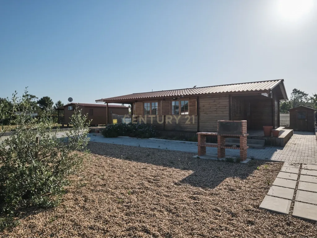 Terreno em Melides - Turismo Rural - Image 42