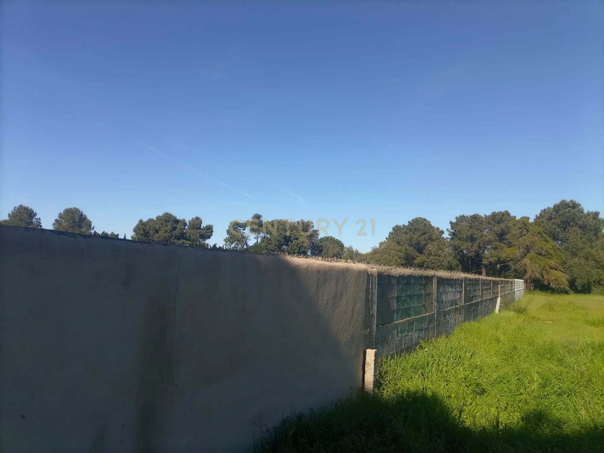 Fotografia 7 de Terreno com Projeto Aprovado em Azeitão
