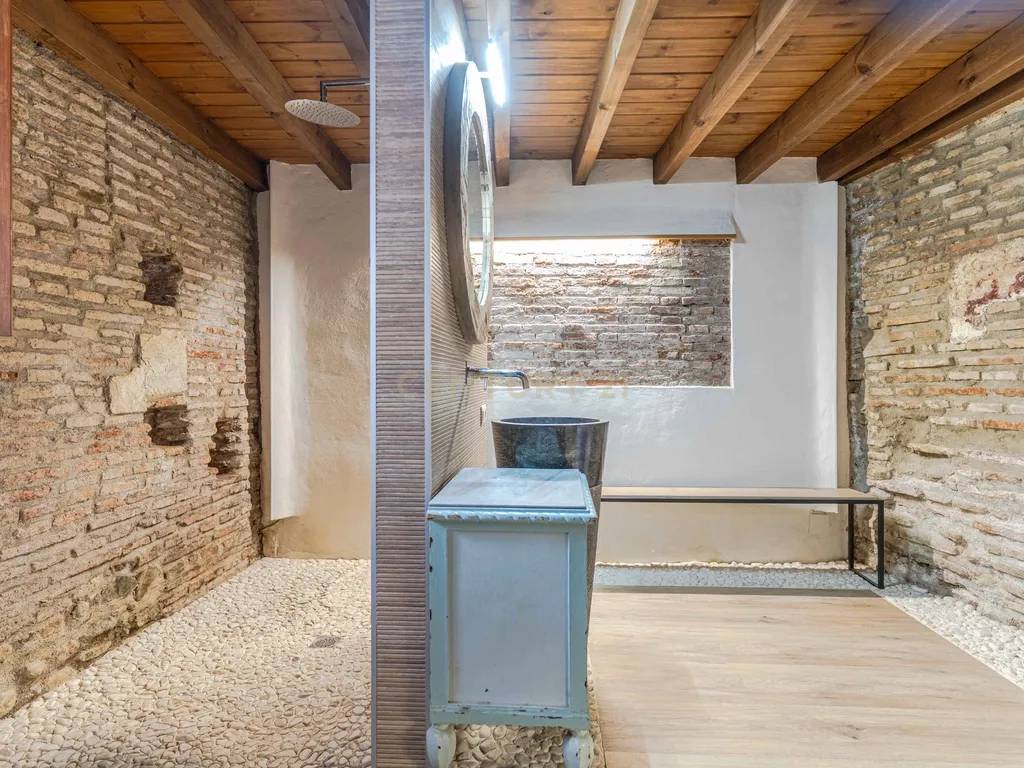 moradia unifamiliar Renovado em Granada, Andalucía com Vista Panorâmica - Image 13
