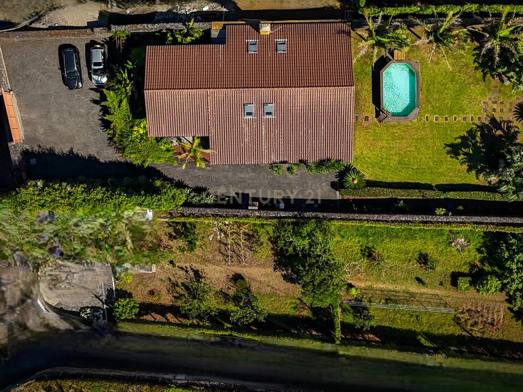  Country House em São Miguel, Açores: Refúgio Privado de Charme com piscina e quinta - Image 95