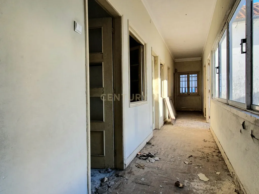 2 Moradias | Reabilitação | Centro Condeixa- A - Nova - Image 8