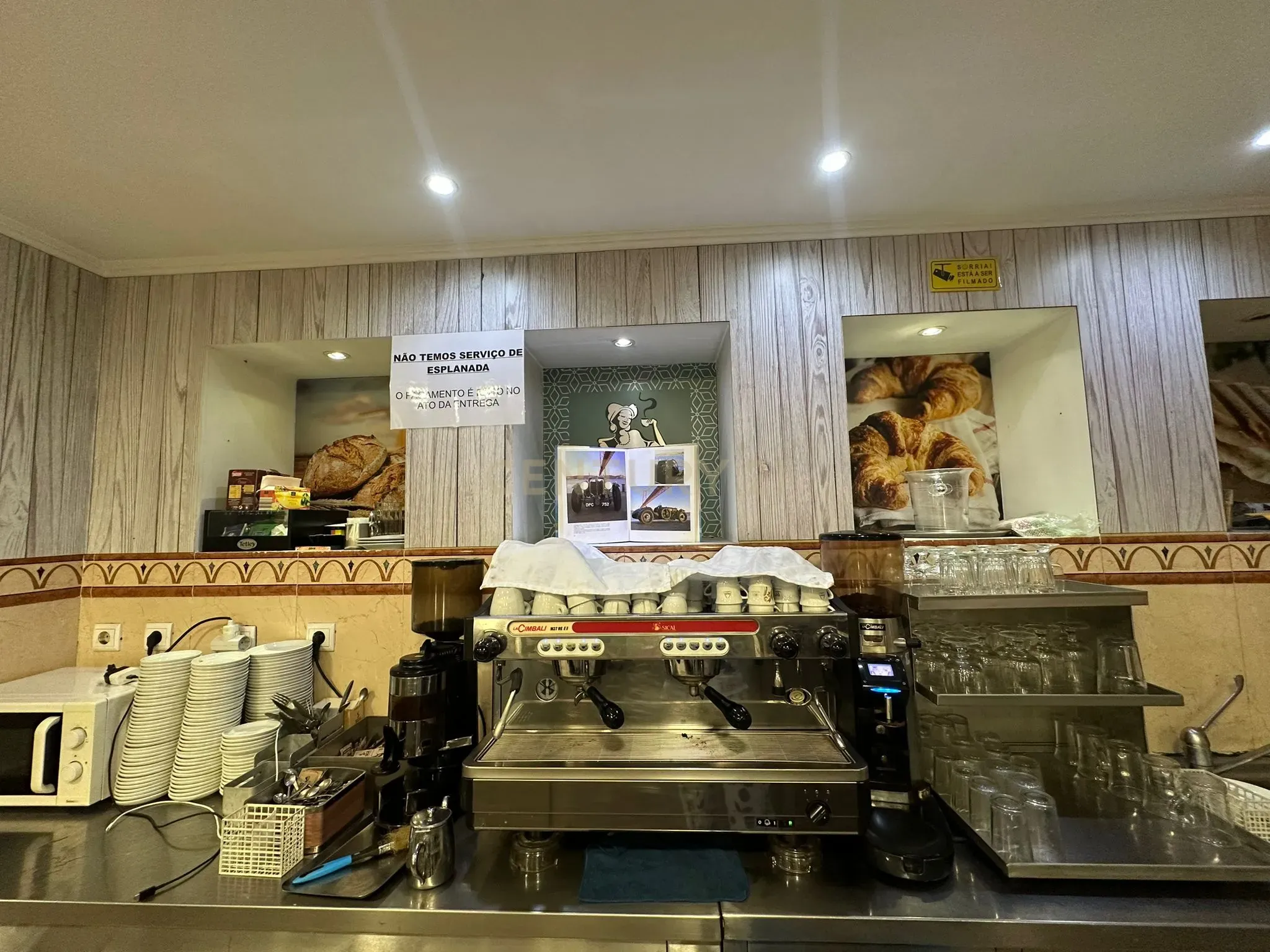 Restaurante para Trespasse em Odivelas - Localização privilegiada, apenas a 5 minutos do Metro - Image 8