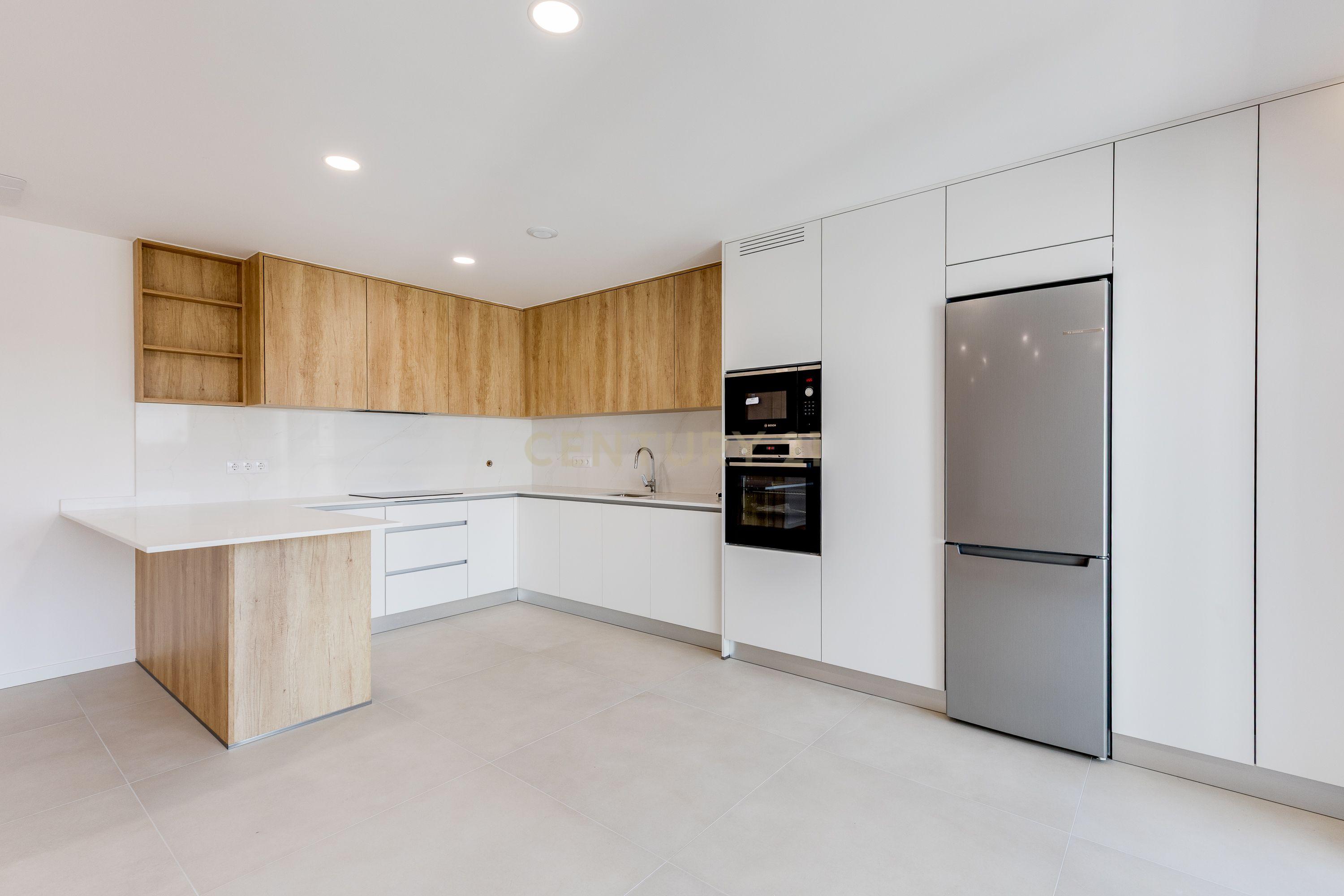 Fotografia 3 de Moderno Apartamento T3 em Pombal, Leiria com Vista Deslumbrante