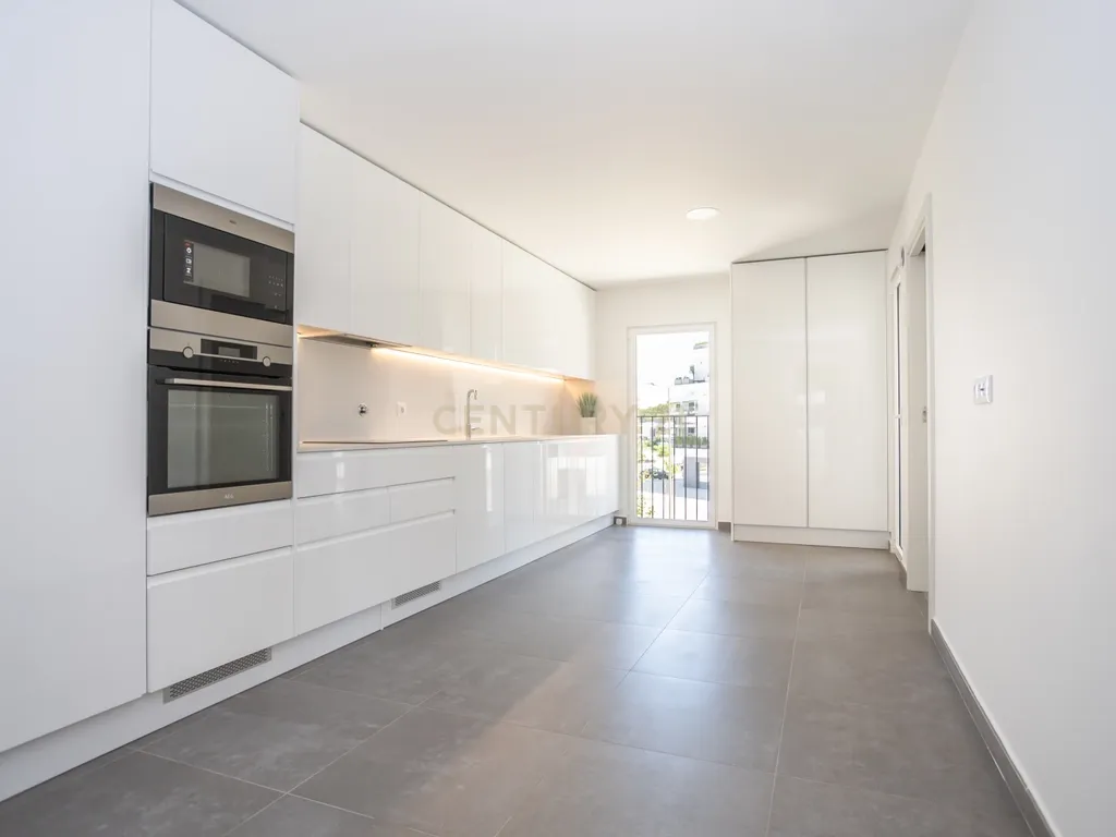 Apartamento Novo Quinta do Pinhão - Verdizela com Piscina e Estacionamento - Image 22