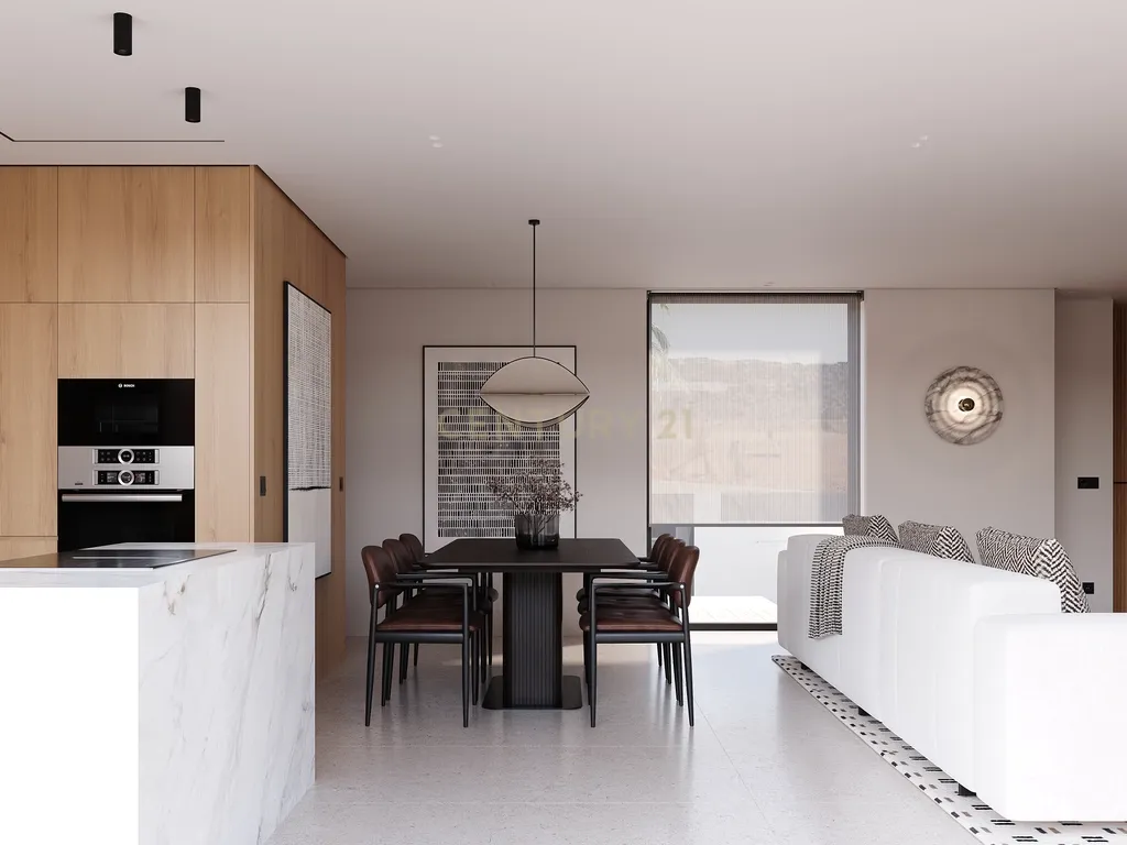 Moradia T4, com acabamentos premium, na Marina de Albufeira - Image 11