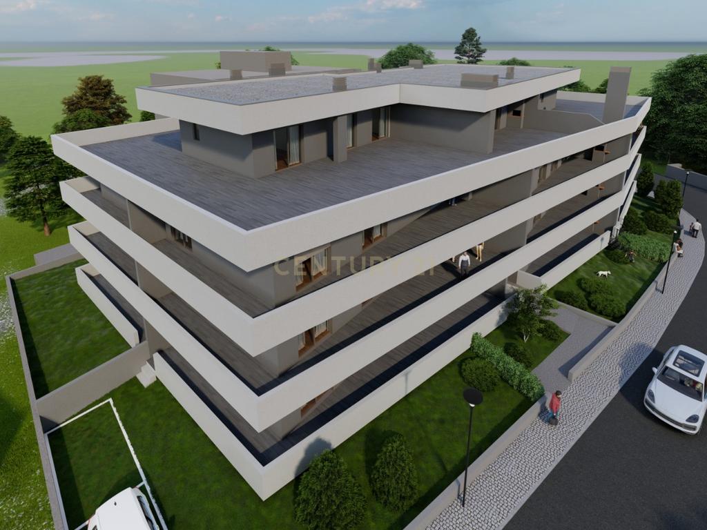 Apartamento T3 | Empreendimento em Loureiros, Oliveira de Azeméis - Image 11