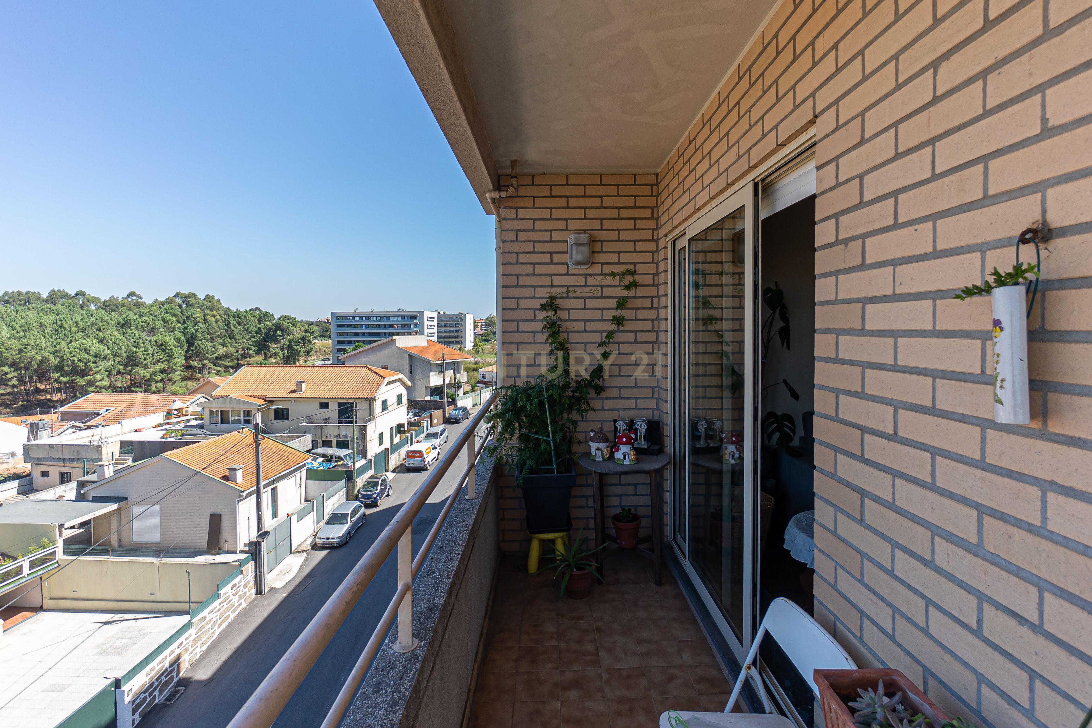 Apartamento T3 à venda em Canidelo, Vila Nova de Gaia — foto 22