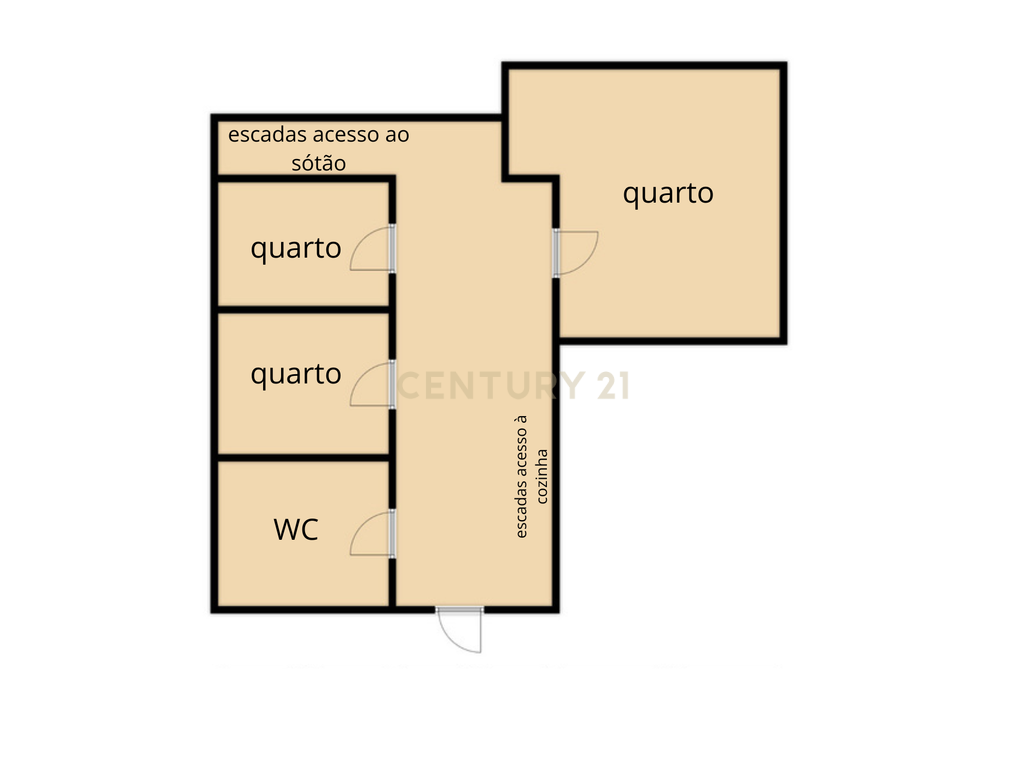 Moradia com 3 quartos em Castanheira de Pêra - Tranquilidade e Conforto - Image 26