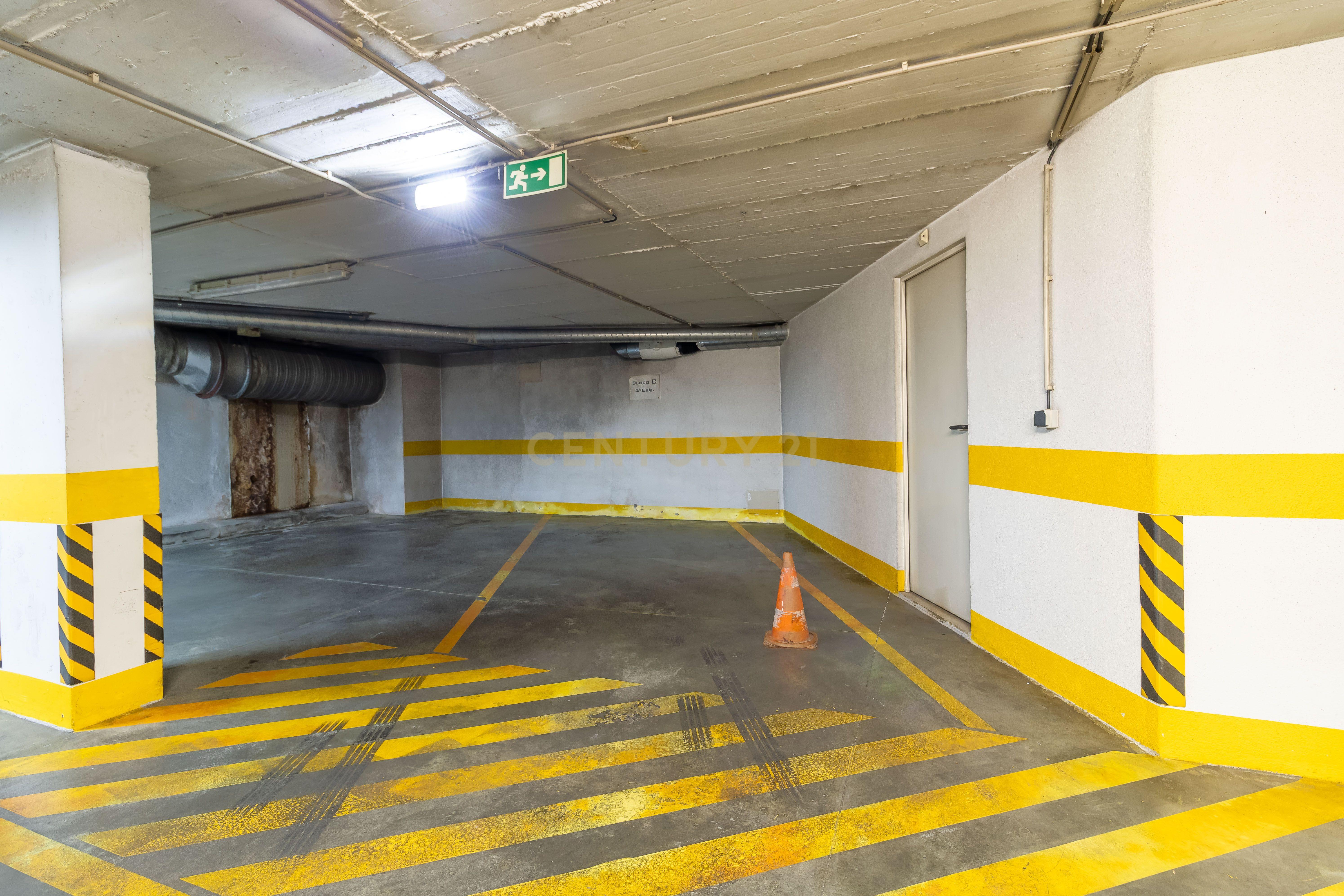 Apartamento T2 à venda em Avenidas Novas, Lisboa — foto 22
