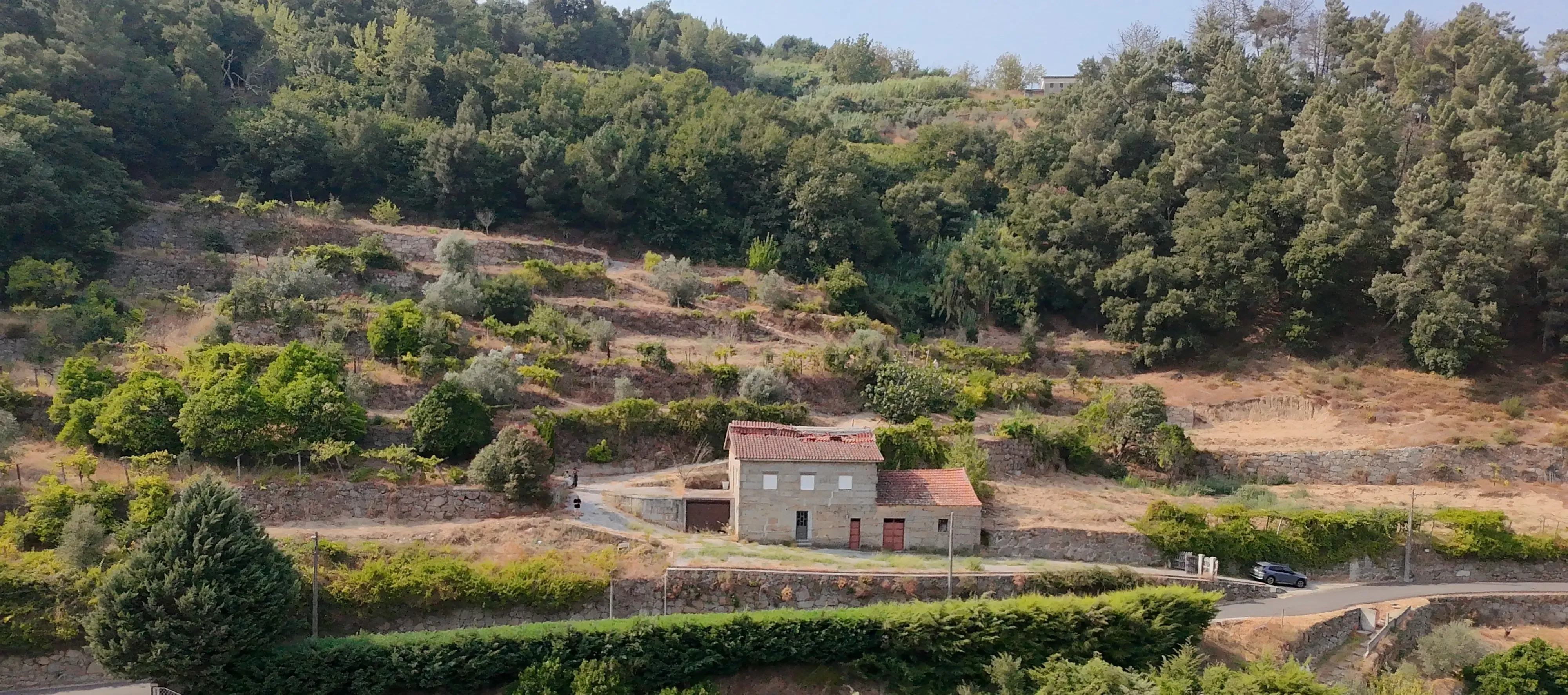 Moradia T3 à venda em Loivos da Ribeira e Tresouras, Baião — foto 2