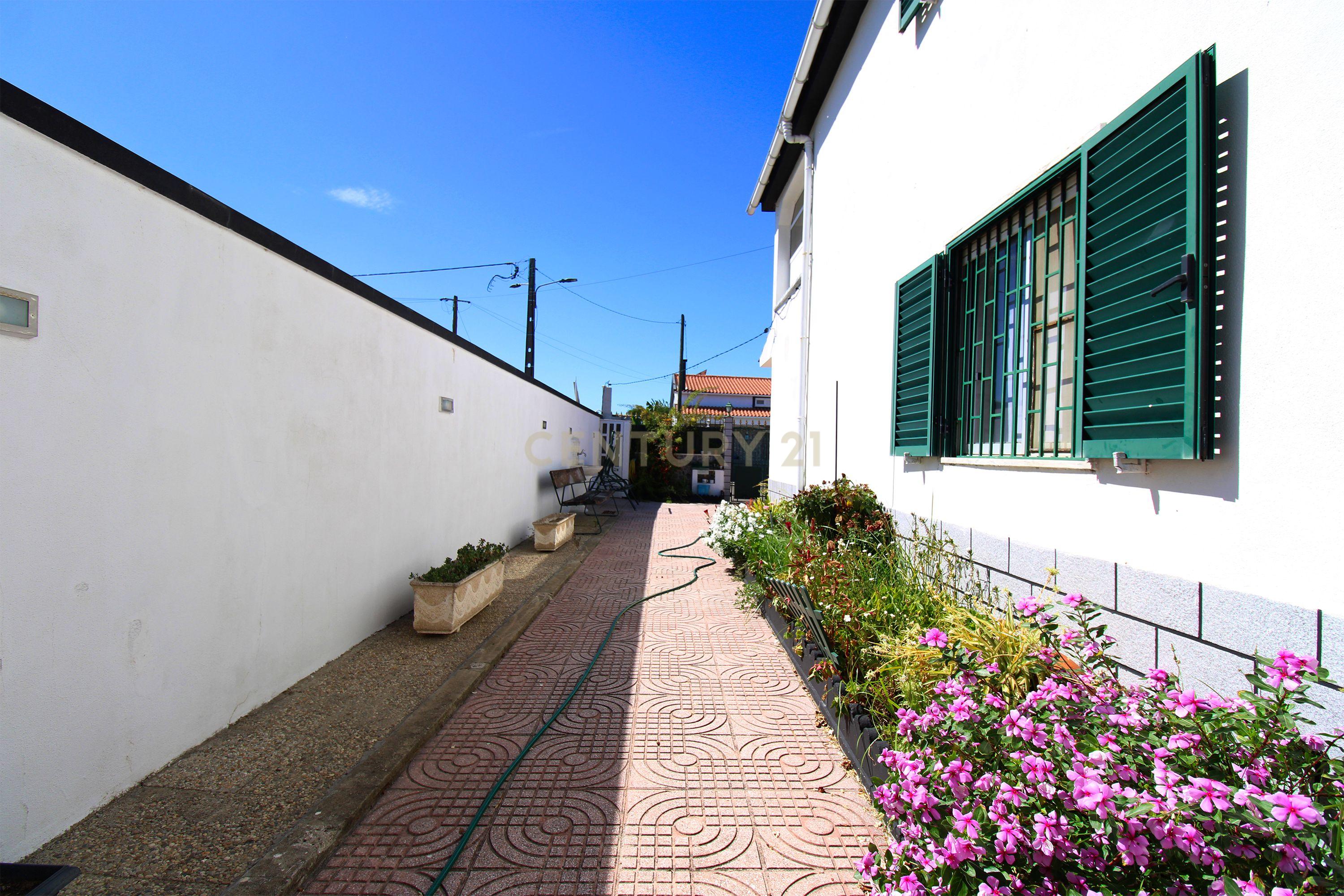 Moradia T6+ à venda em Fernão Ferro, Seixal — foto 26
