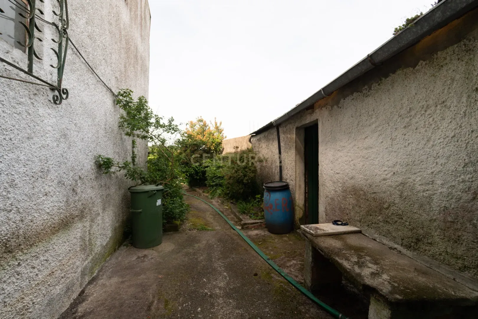 Fotografia 8 de Moradia p/reconstrução com terreno no Forcado – Vila Nova de Poiares