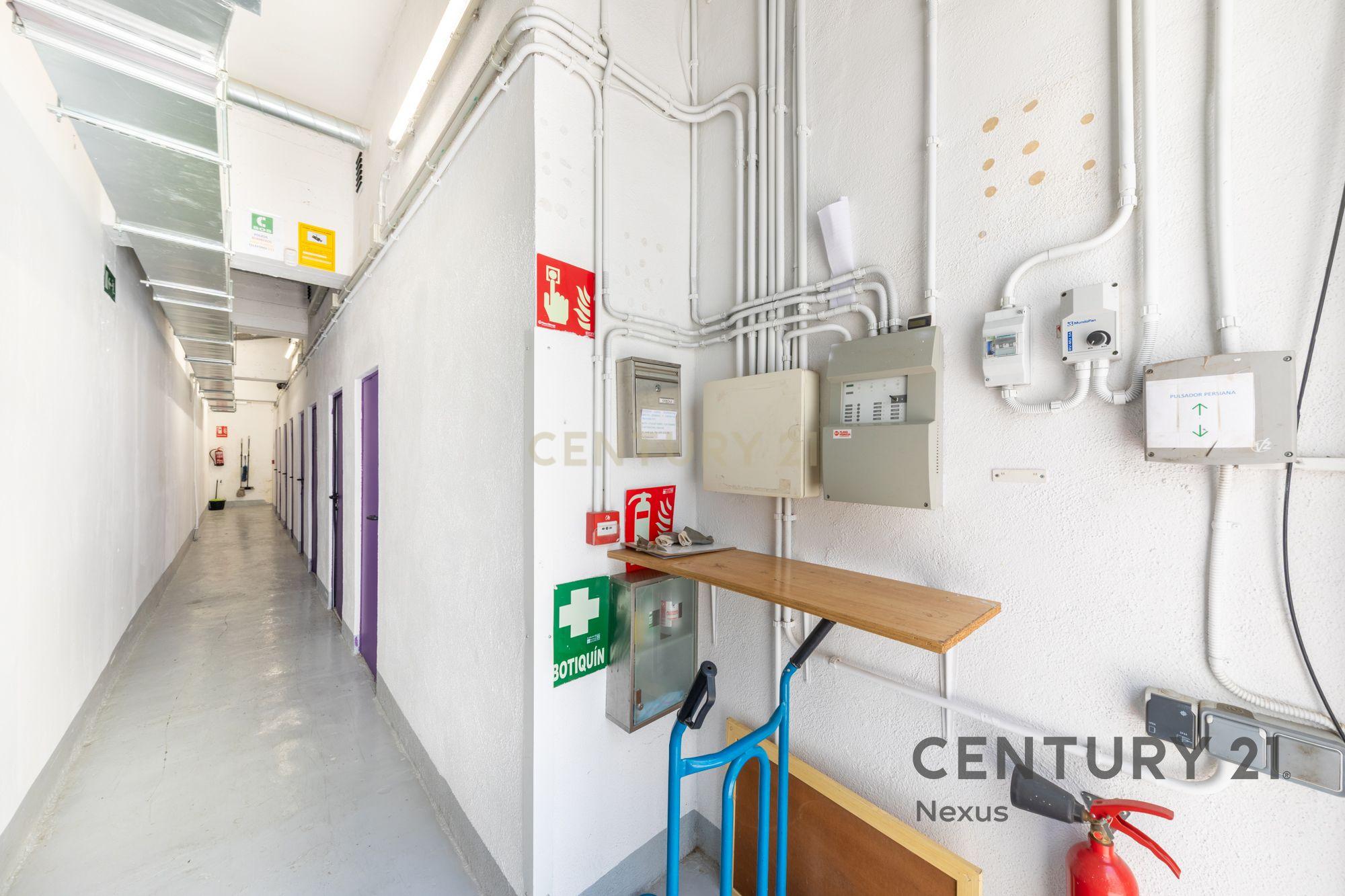 Investimento Rentável em Autoarmazenamento: 3 Espaços com Alta Ocupação e Rentabilidade Superior a 15% - Image 6