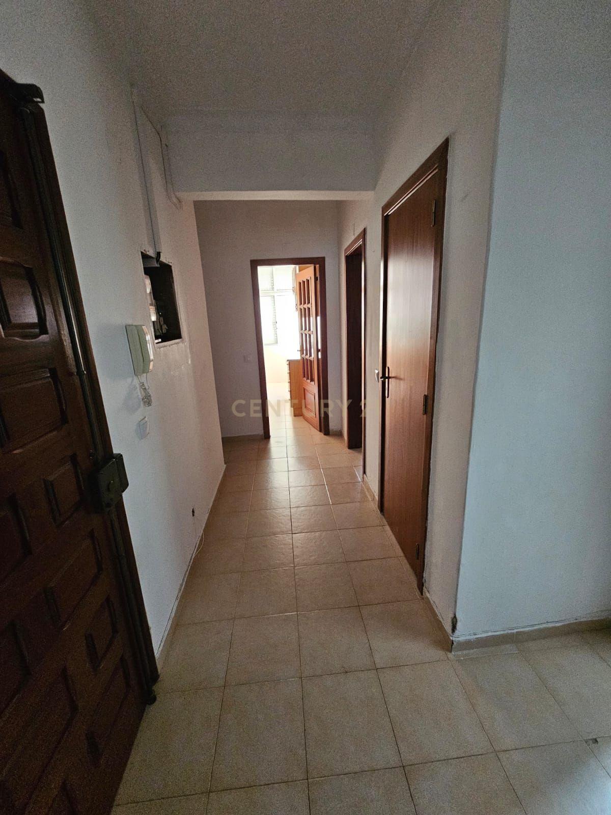 Fotografia 2 de Apartamento T3 nas Amoreiras em Setúbal com Luz Natural e Boa Localização