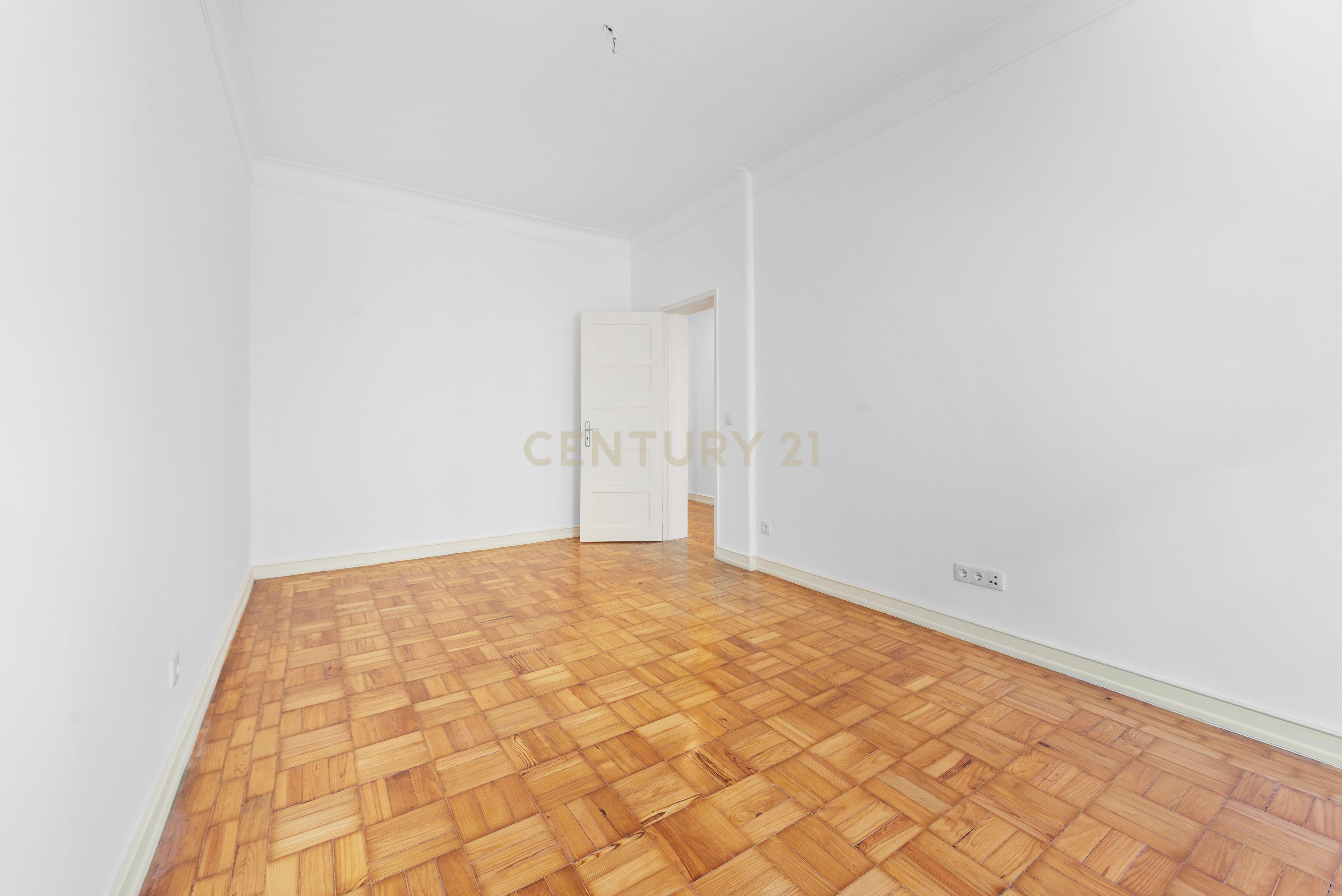 Apartamento T4 à venda em Avenidas Novas, Lisboa — foto 7