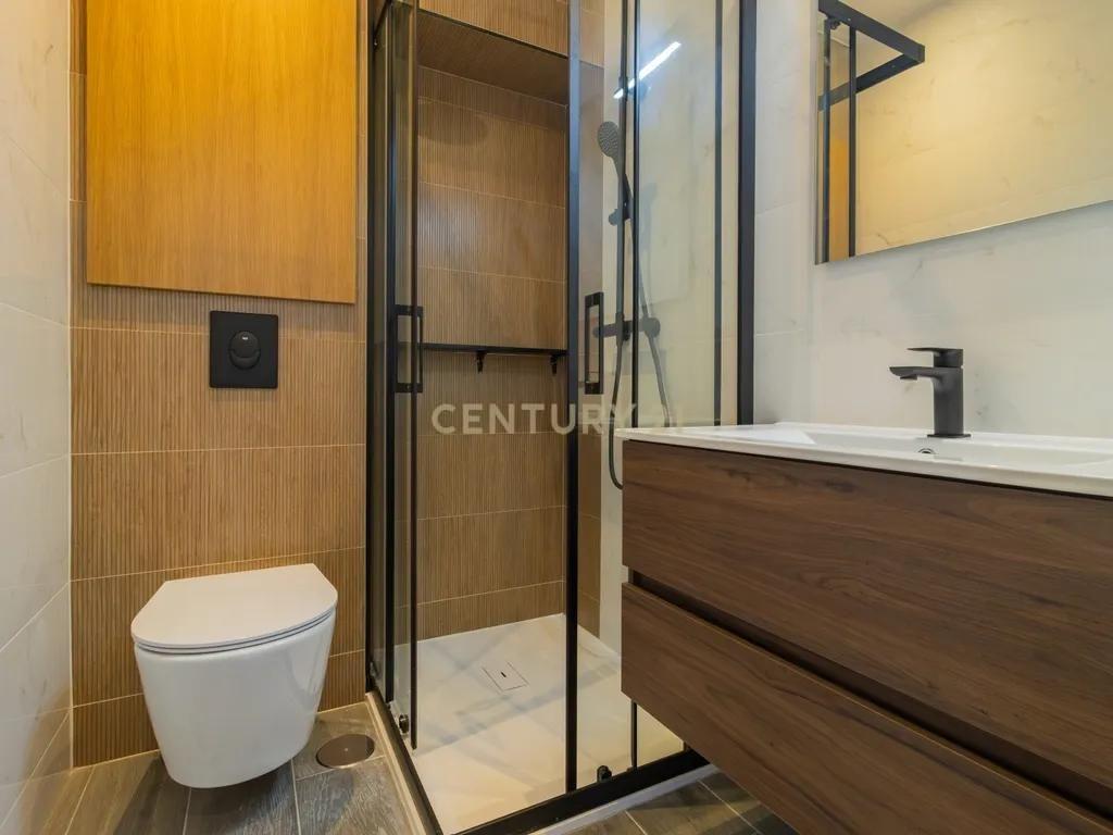 Fotografia 10 de T1 com Terraço | A Estrear | Edifício Cristal Atrium | Centro da Marinha Grande