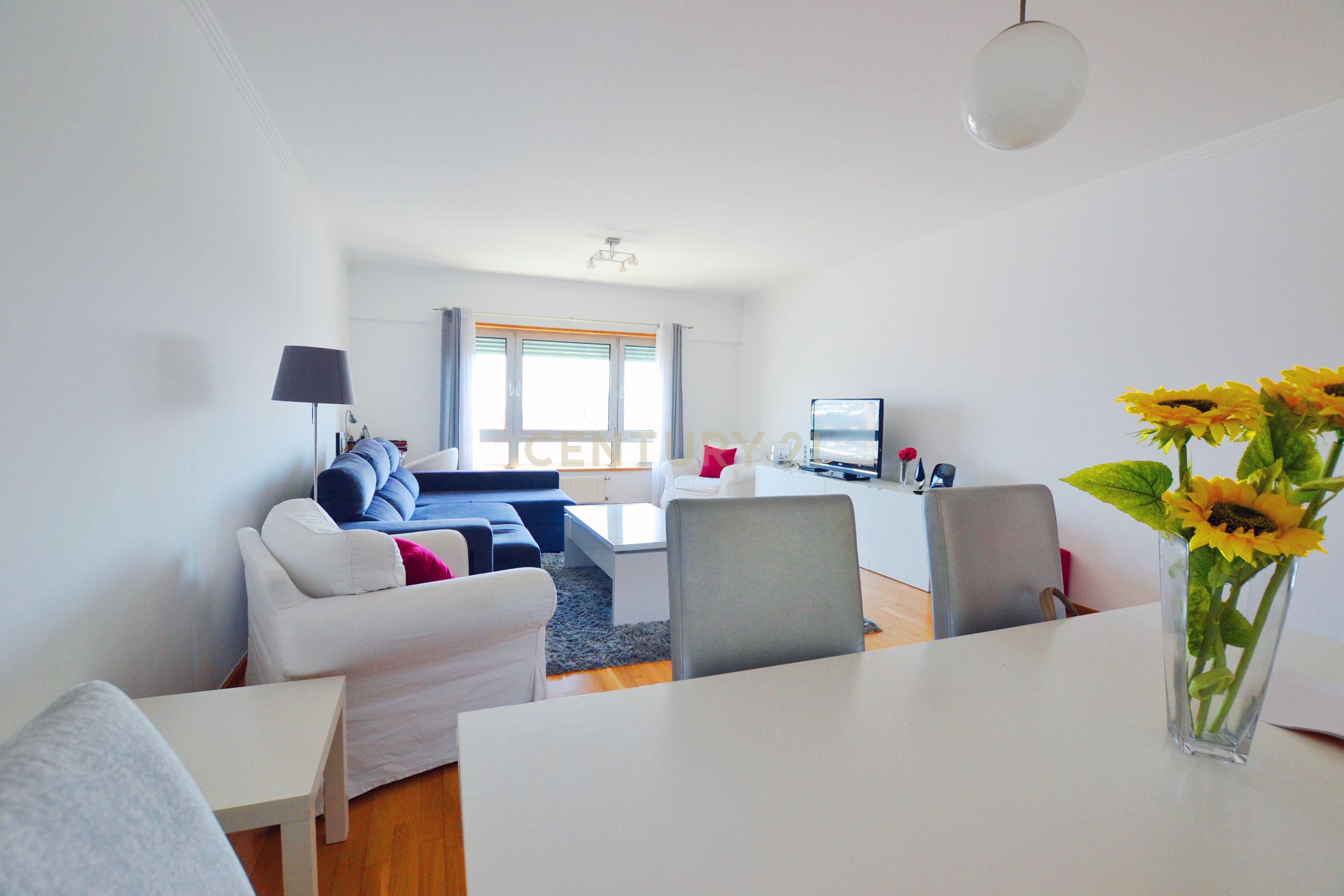 Apartamento T4 - Expo Centro - Image 8