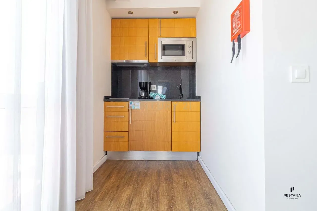 Apartamento T1 no Alvor - Algarve - Image 4