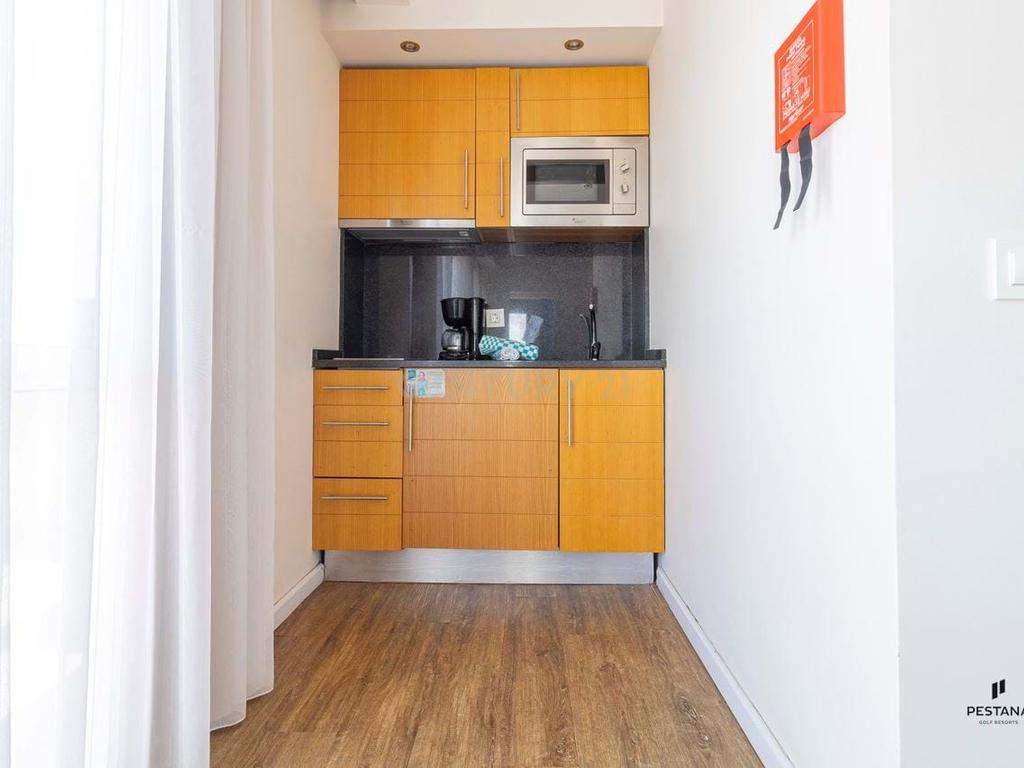Apartamento T1 no Alvor - Algarve - Image 4
