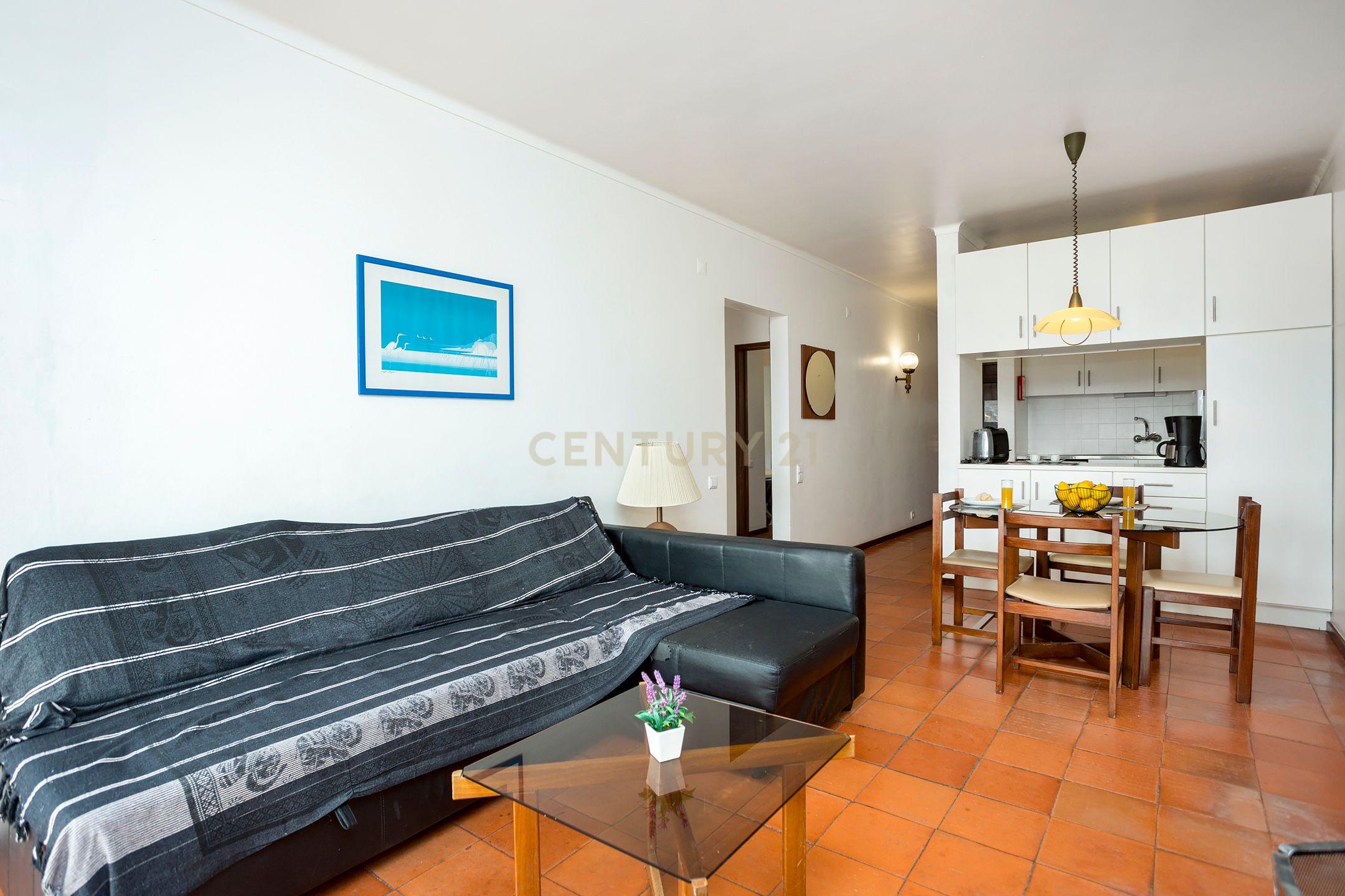 Apartamento T2 | Condomínio Balaia Mar e Hotel | Albufeira | Algarve - Image 12