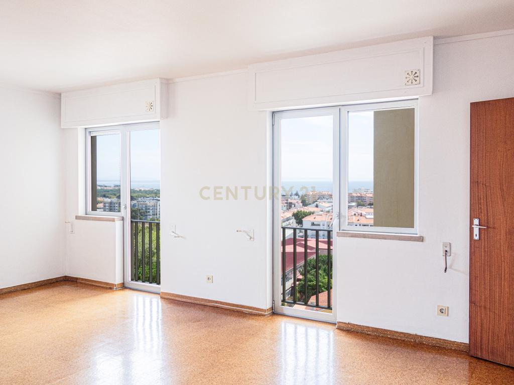 Apartamento T2 com vista mar, Parede - Cascais - Image 9