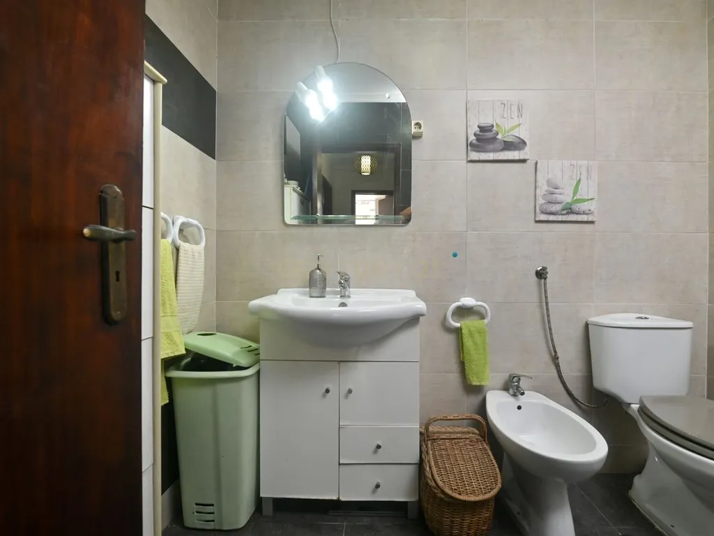 Apartamento T3 no Parque das Nações, junto ao metro de Moscavide. - Image 18