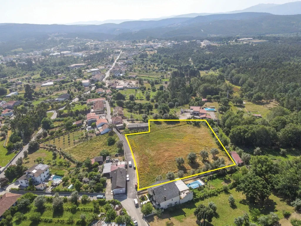 Terreno - Vila Nova de Poiares - Image 2