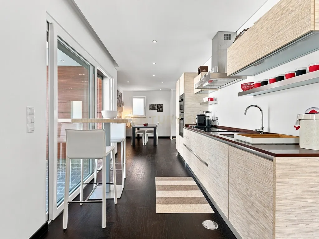 Moradia T4 - Linha de Mar - Lourinhã - Image 19