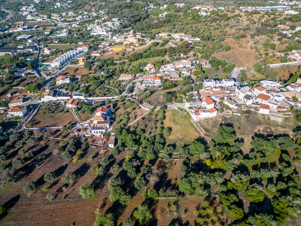 Terreno para construção na Campina – São Brás de Alportel - Image 18