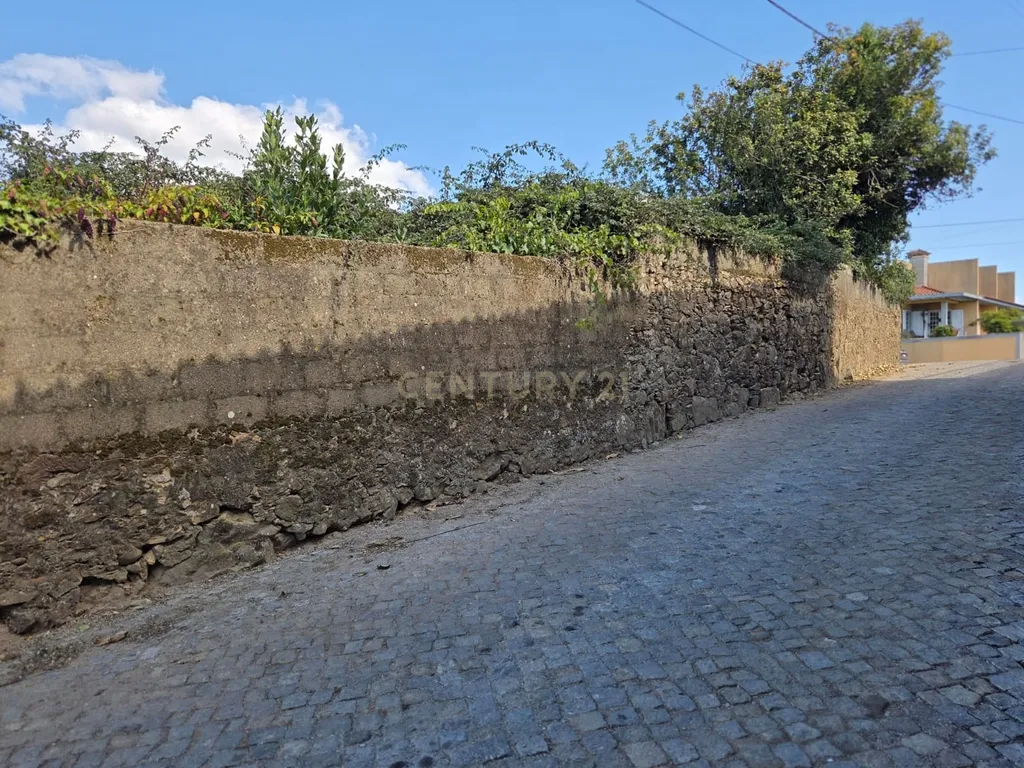 Lote de Terreno em Laundos para construção de moradia de cave, rés de chão e 1 andar - Image 9