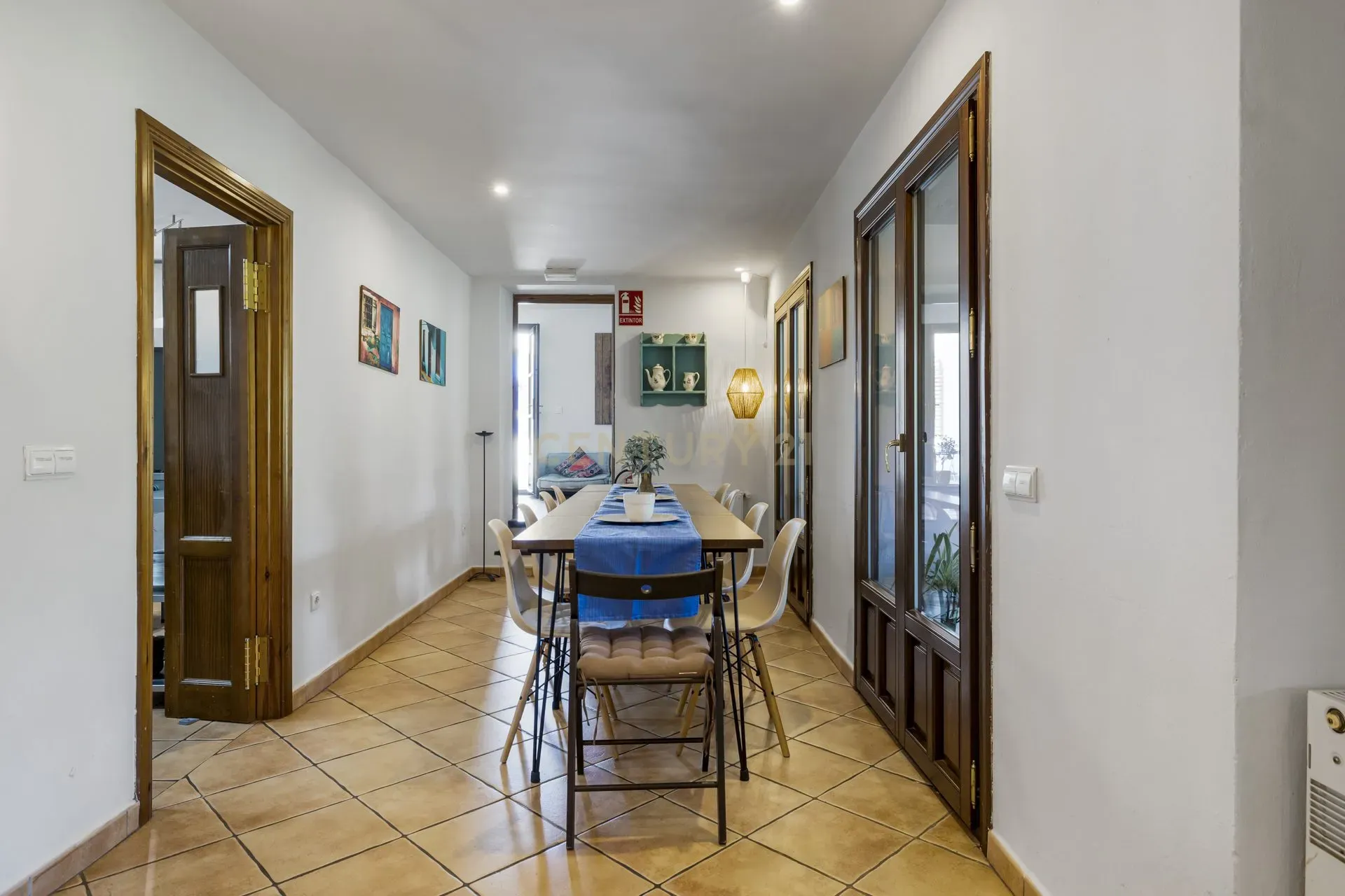 Casa del Río – Refúgio à beira-rio com potencial turístico - Image 13