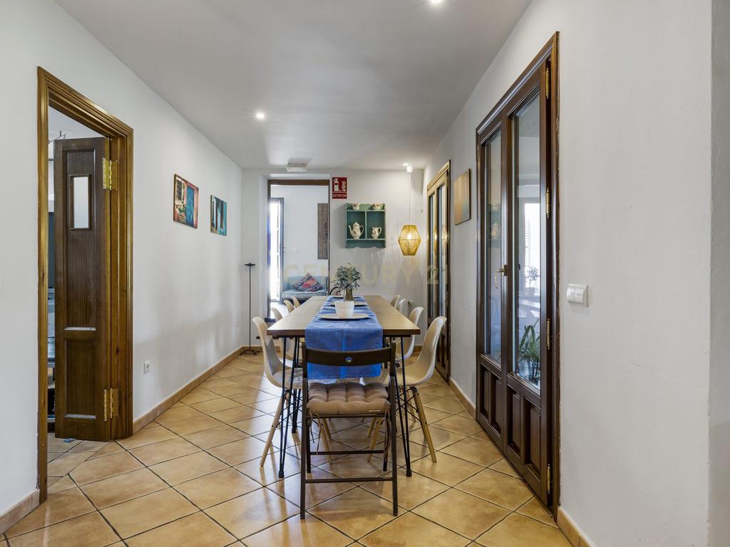 Casa del Río – Refúgio à beira-rio com potencial turístico - Image 12