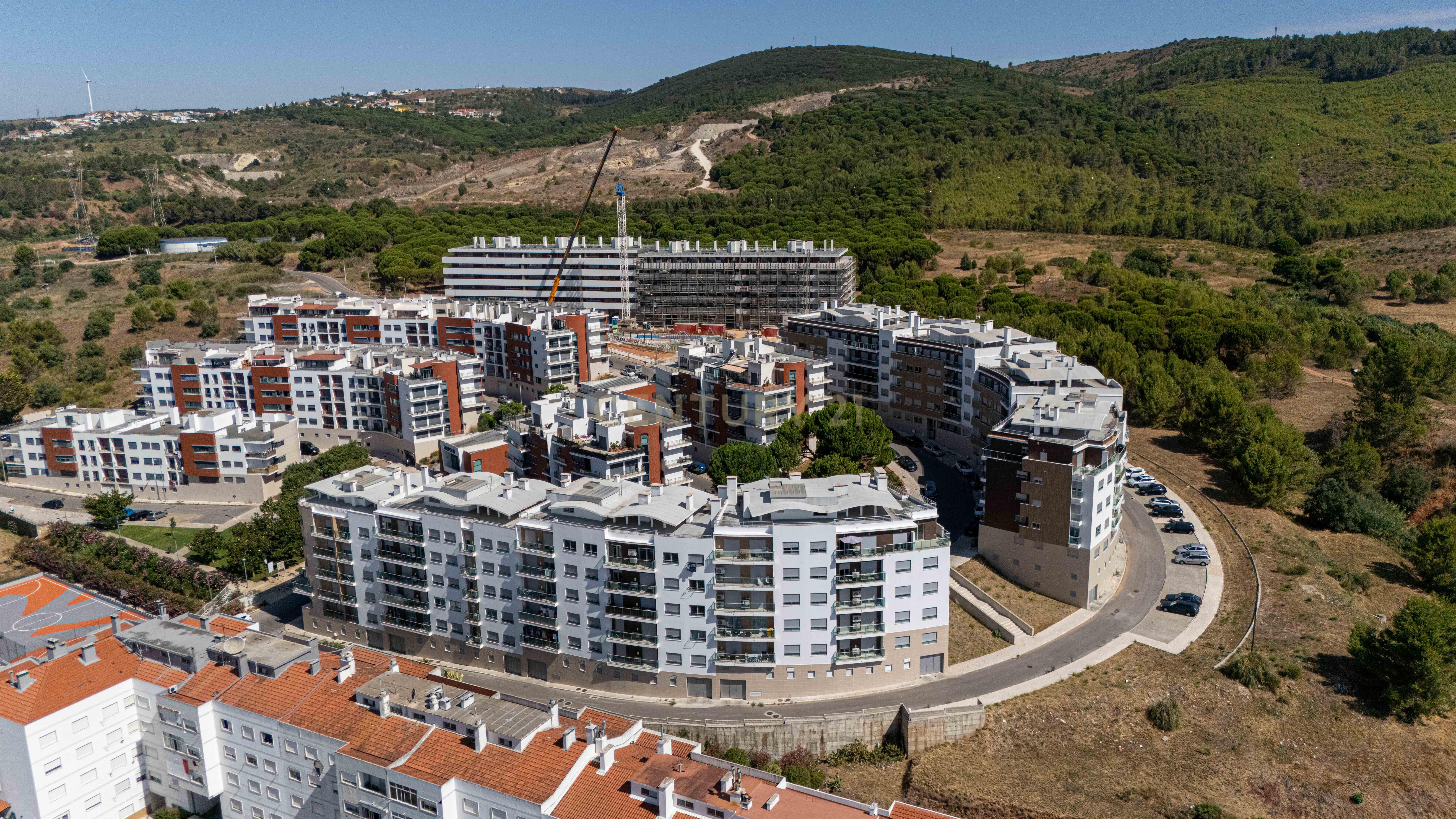 Apartamento T2 à venda em Vialonga, Vila Franca de Xira — foto 34