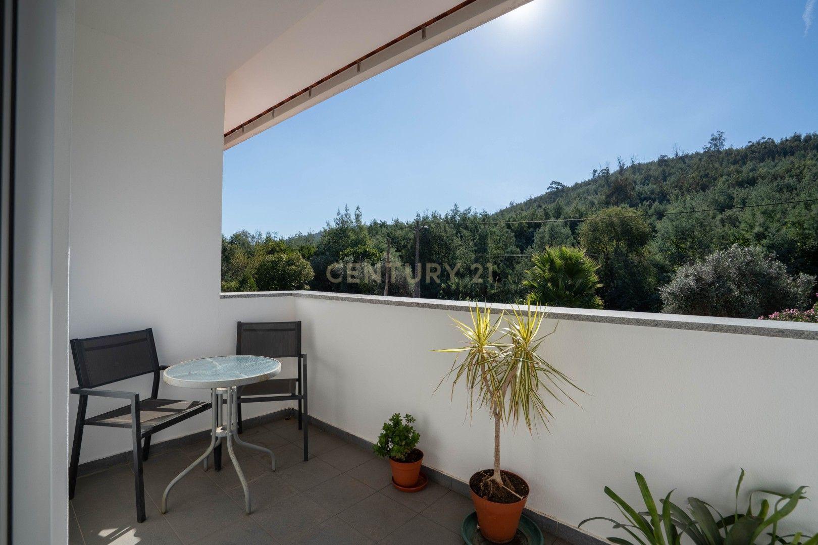 Moradia T5 à venda em Vila Nova do Ceira, Góis — foto 32