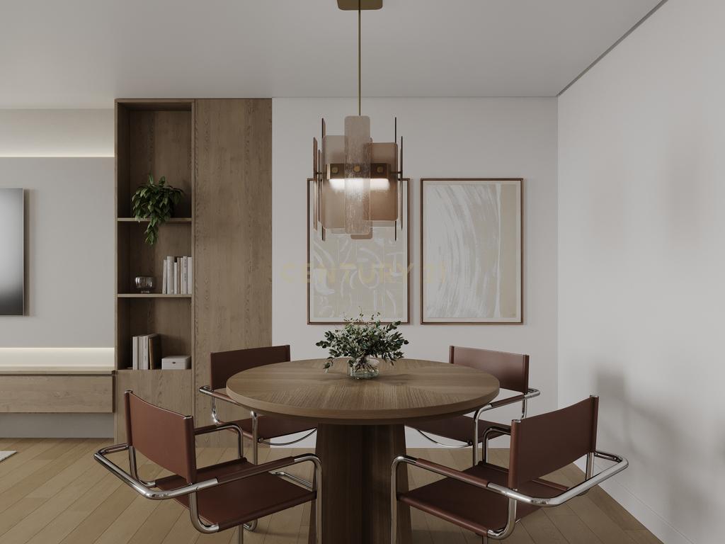 ApartamentoT2 | Campanhã | Próximo Metro - Image 17
