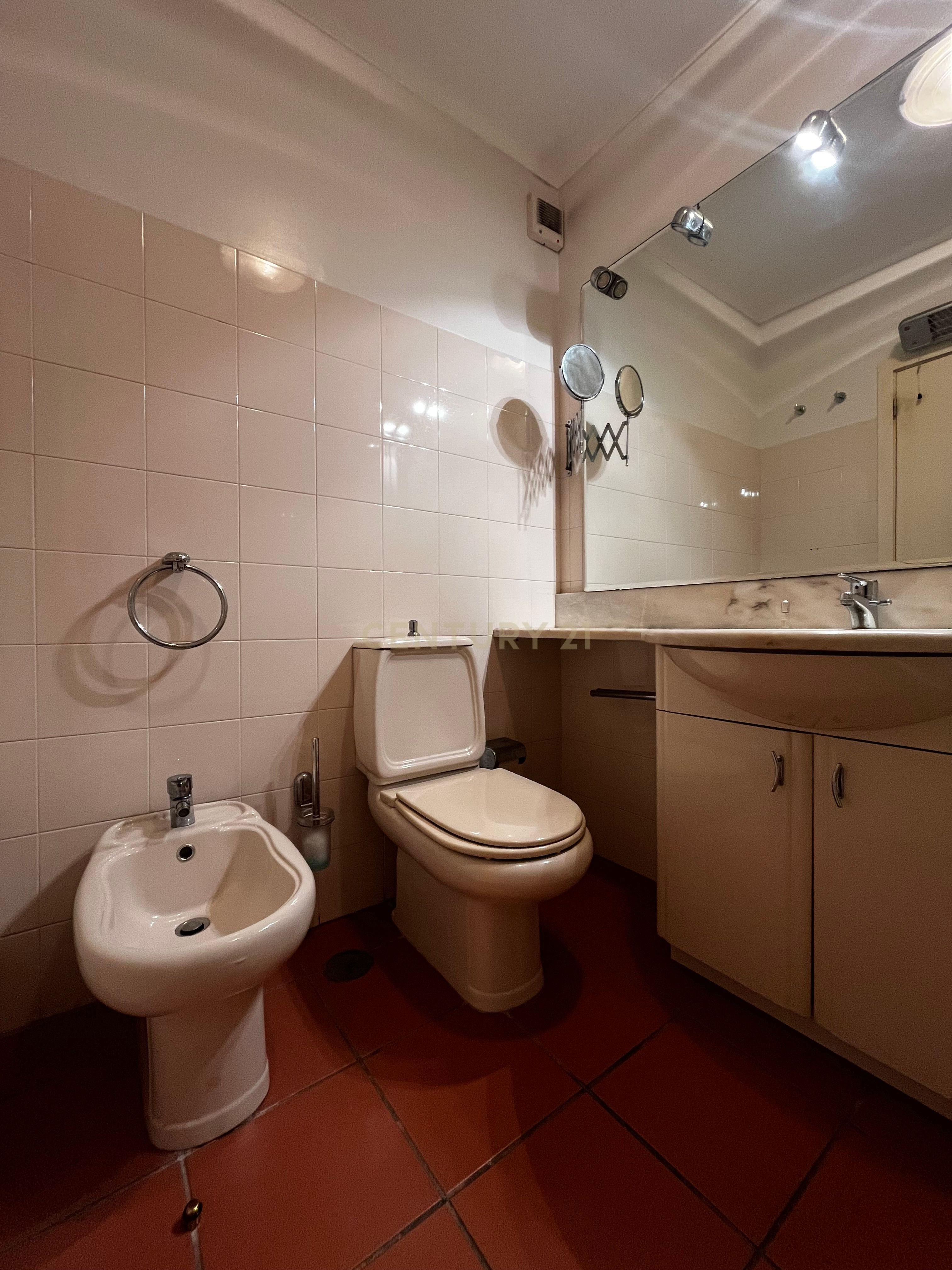 Fotografia 7 de Apartamento Duplex com Vista Rio – Cabedelo, Viana do Castelo