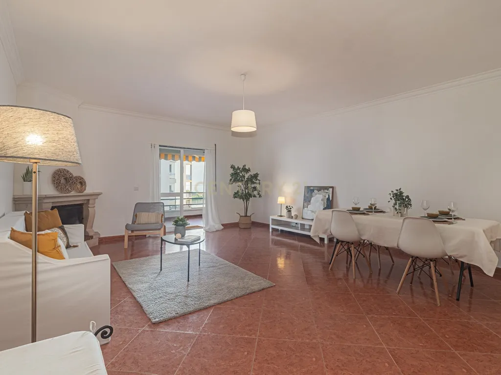Apartamento T3 Vista Mar, Ericeira, Mafra - Image 9