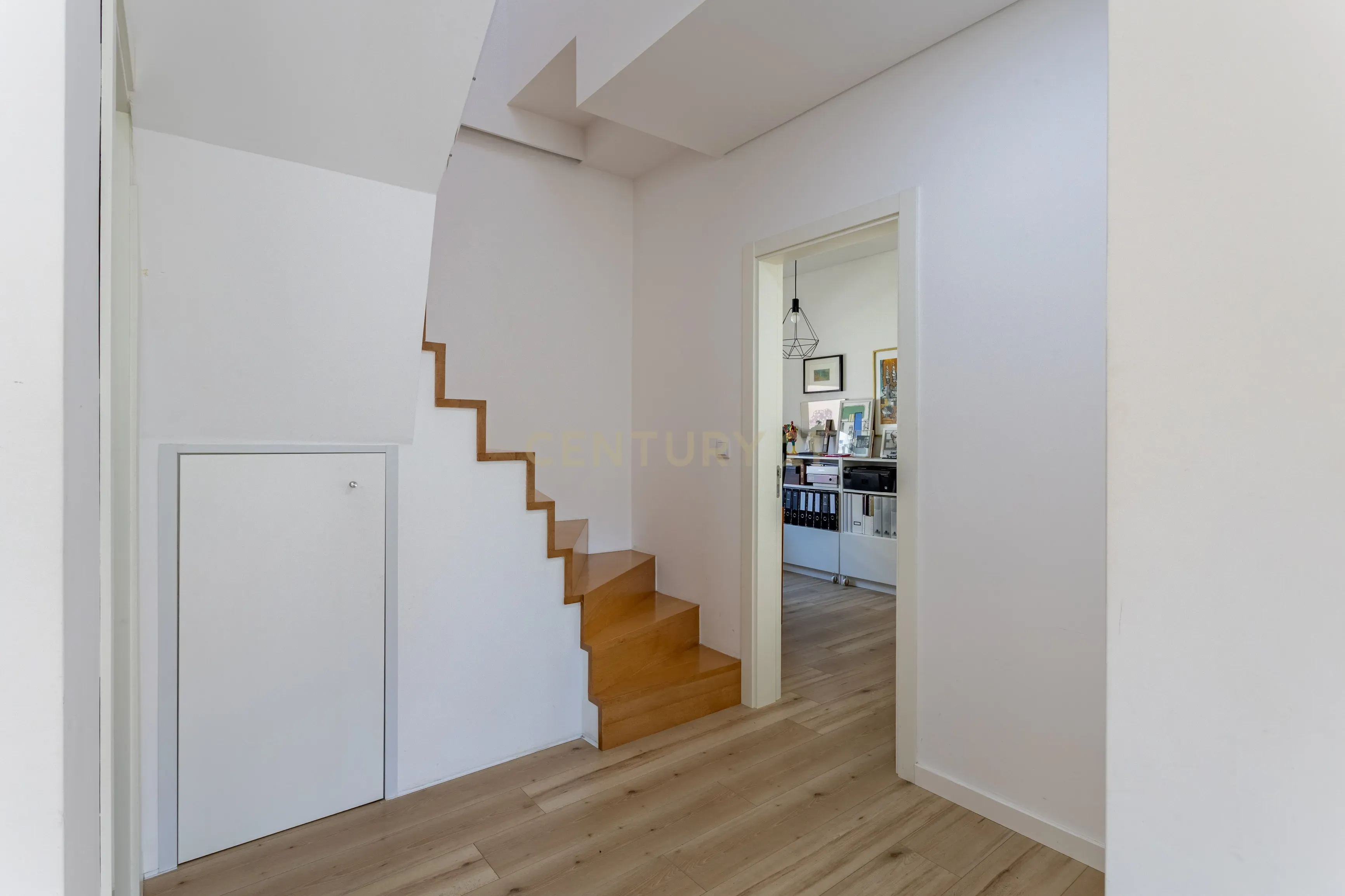 Fotografia 9 de Apartamento T2 transformado em T3 com charme único em Alvalade