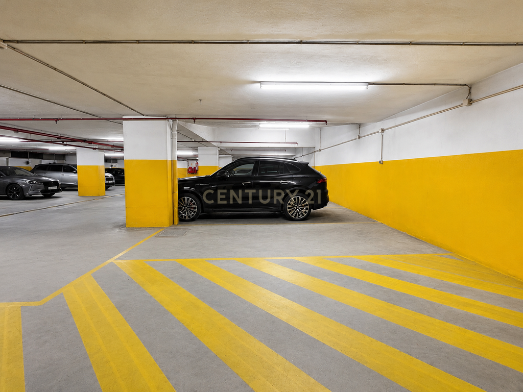 LUGAR DE GARAGEM 11,6 M² | ARRUMO 14,6 M² | BESSA | PORTO - Image 2