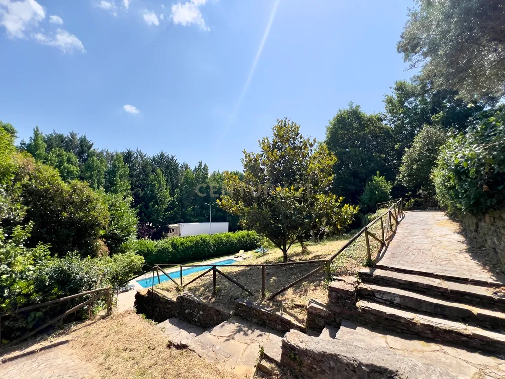 Turismo Rural || Moradia com Piscina || Castanheira De Pêra - Image 22
