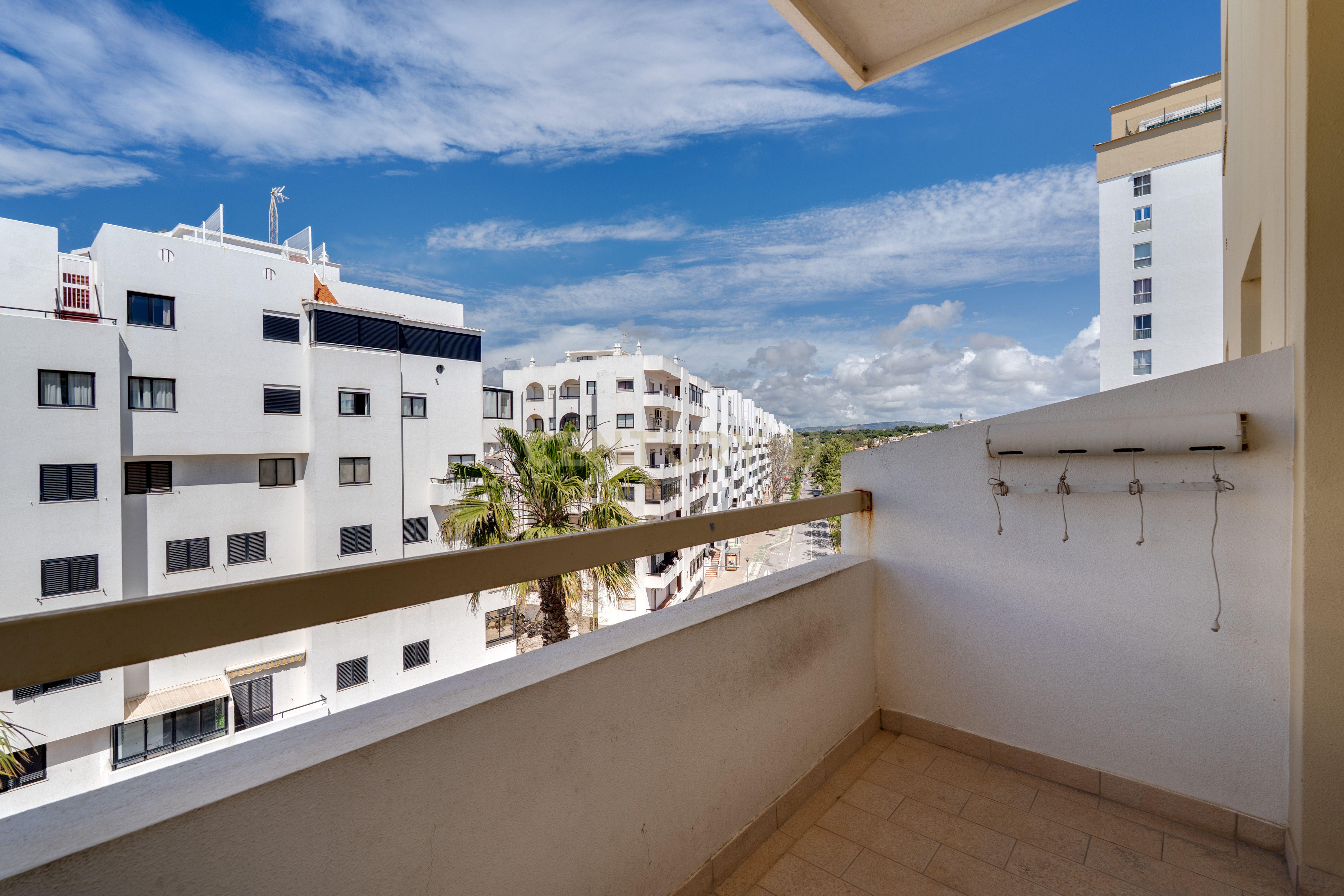 Fotografia 6 de Apartamento T3 a 300m da Praia em Quarteira