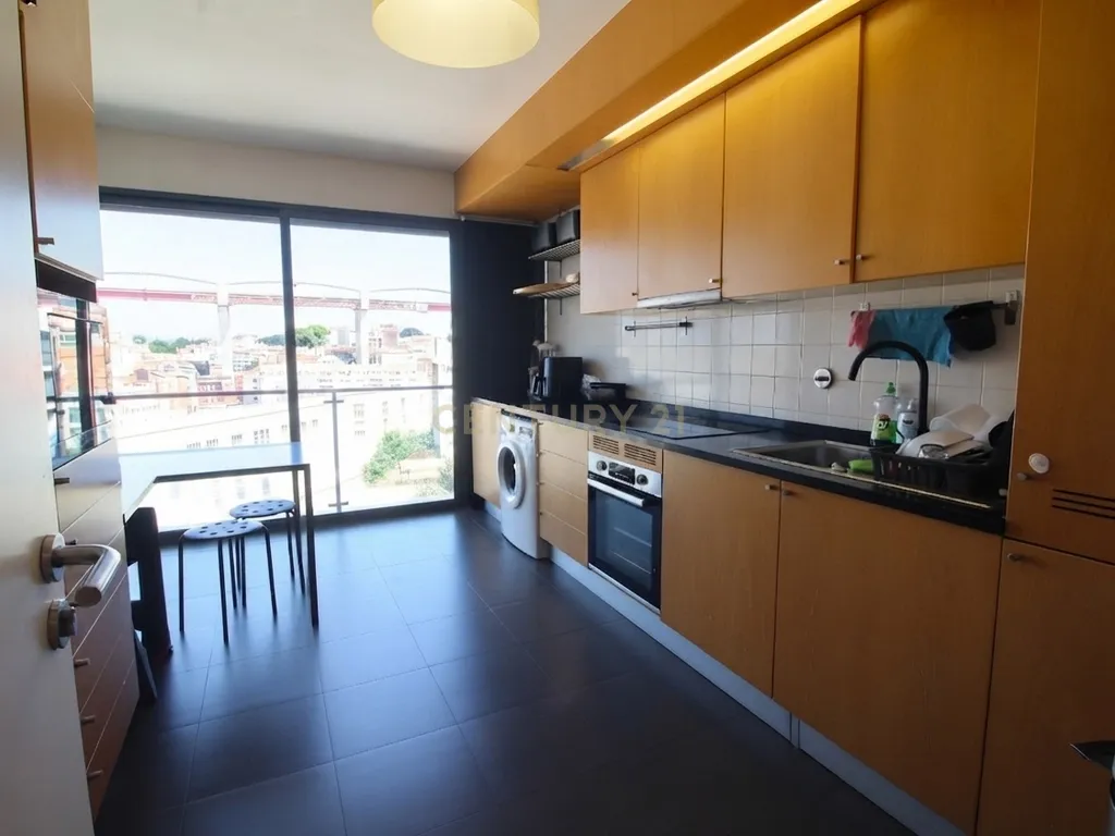 T4 Exclusivo, Luminoso e de Excelência no Alcântara Rio - Image 9