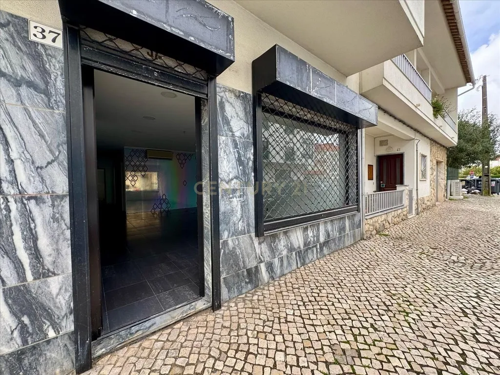 Loja para Venda, no Pinhal Novo - Image 1