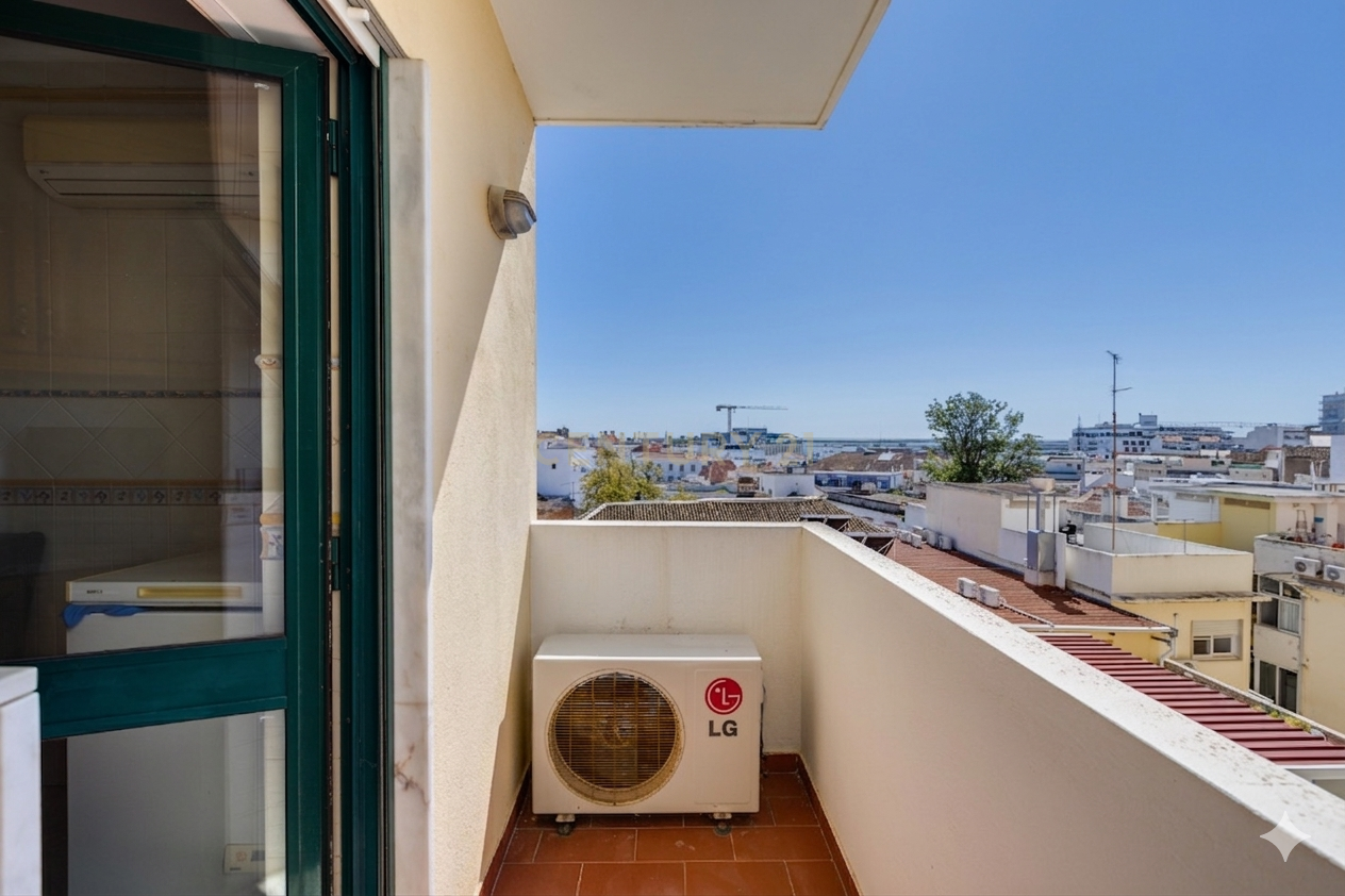 Apartamento T4 à venda em Faro (Sé e São Pedro), Faro — foto 20