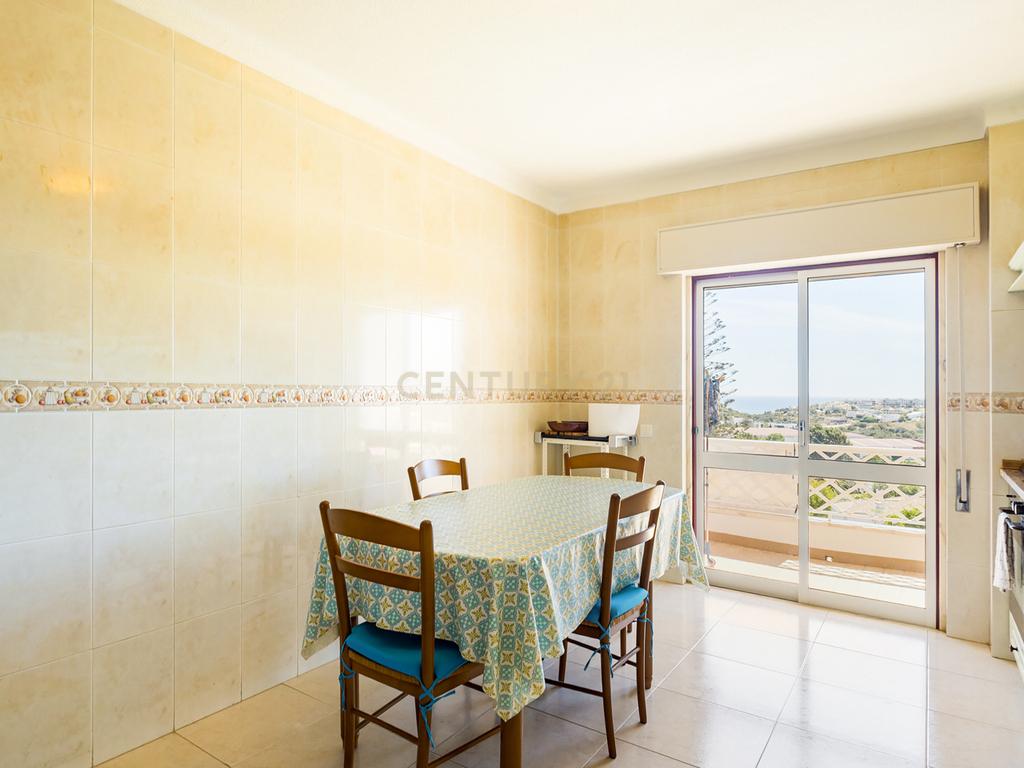 Apartamento T3, Pedra Alçada, Lagos, com Vista Mar - Image 4